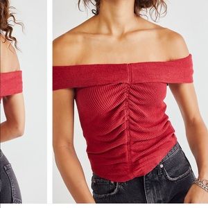 Free People top